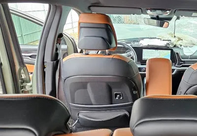 2022 Kia Sportage VIN: