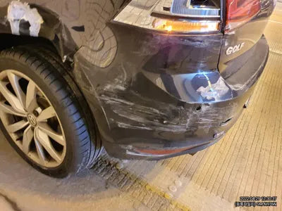 2015 Volkswagen Golf WVWZZZAUZFW311008 VIN:WVWZZZAUZFW311008