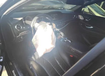 2015 Mercedes-Benz S 500 WDDUG8FB8FA119248 VIN:WDDUG8FB8FA119248