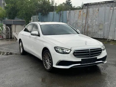 2021 2021 mercedes benz e class W1KZF0FB9MA947509 VIN:W1KZF0FB9MA947509