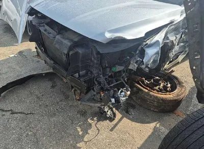 2019 Hyundai Santa FE VIN: