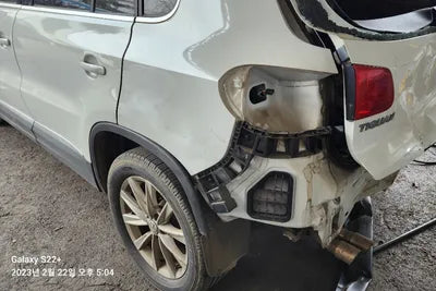 2015 Volkswagen Tiguan WVGZZZ5NZFW518229 VIN:WVGZZZ5NZFW518229