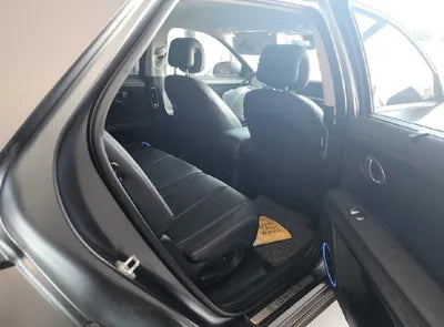2022 Hyundai Ioniq KMHKR81AFNU003841 VIN:KMHKR81AFNU003841