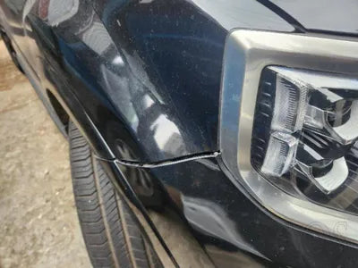 2020 Kia Mohave VIN: