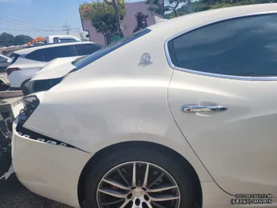 2020 Maserati Ghibli ZAM57XSG5L1365224 VIN:ZAM57XSG5L1365224