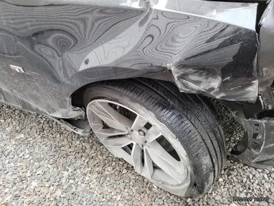 2017 Chevrolet Camaro 1G1F91R76H0156103 VIN:1G1F91R76H0156103