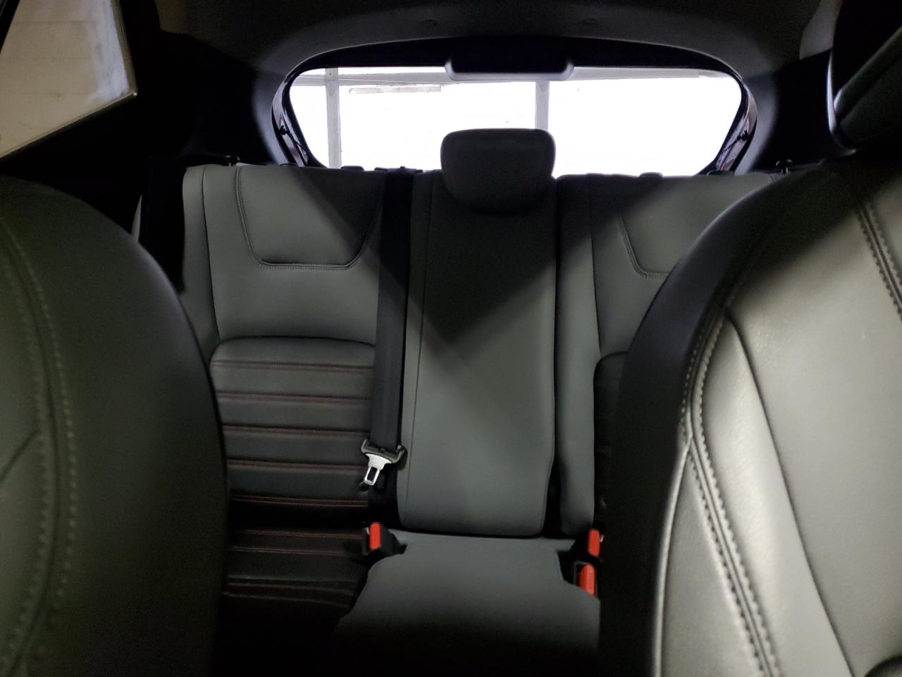 2023 NISSAN KICKS SR VIN:3N1CP5DVXPL503692