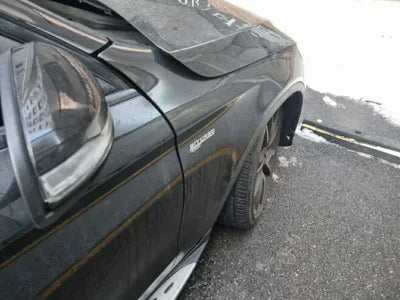 2017 Mercedes-Benz GLC 43 WDC0G6EBXHF277072 VIN:WDC0G6EBXHF277072