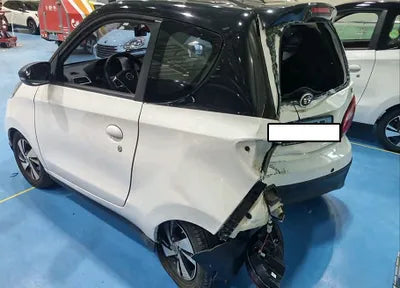 2022 Mercedes-Benz Smart KL90B2Z7ENZD6J019 VIN:KL90B2Z7ENZD6J019