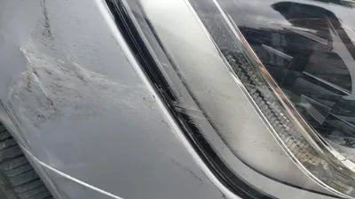 2015 Audi A6 WAUZZZ4G5FN050796 VIN:WAUZZZ4G5FN050796