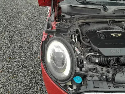 2016 MINI Cooper WMWXP7101G3B32016 VIN:WMWXP7101G3B32016