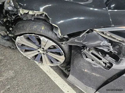 2022 Mercedes-Benz S 350 VIN: