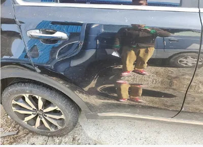 2017 Kia Sportage KNAP6815GHK296175 VIN:KNAP6815GHK296175