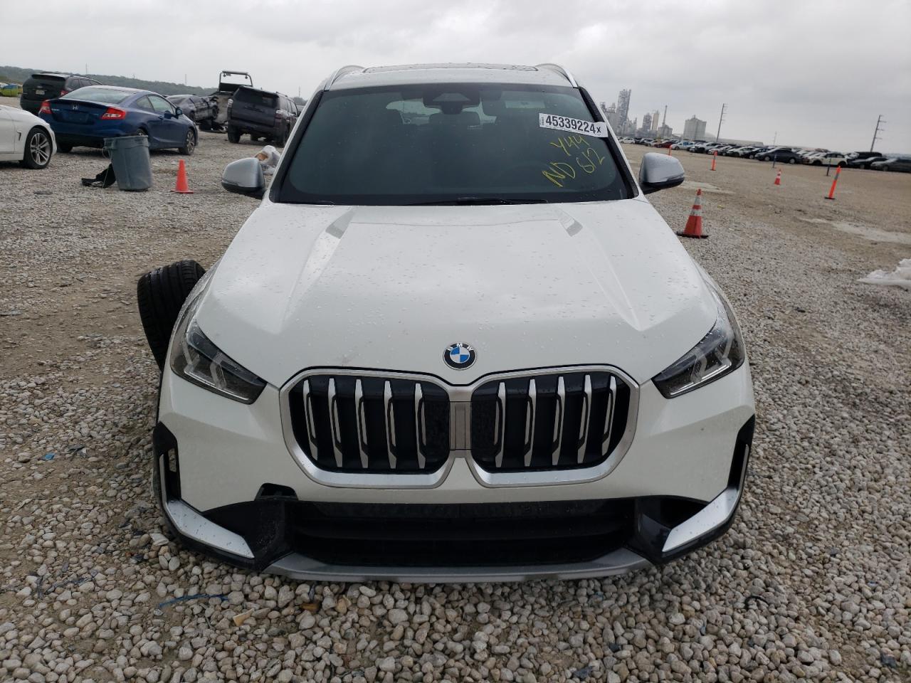 2024 BMW X1 XDRIVE28I VIN:WBX73EF09R5Y44812