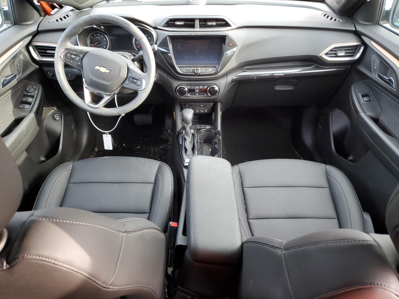 2023 CHEVROLET TRAILBLAZER ACTIV VIN:KL79MVSL1PB126847