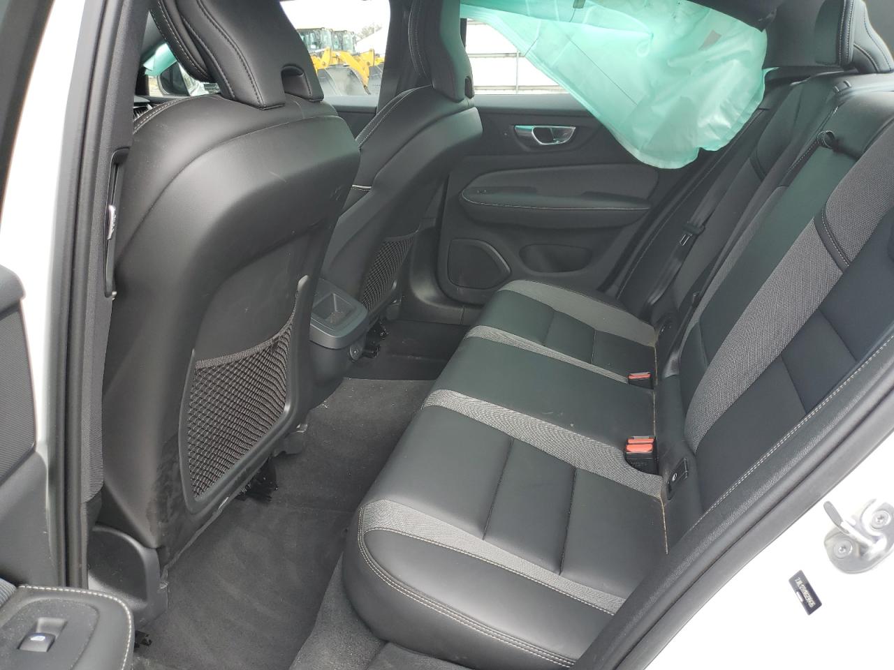 2024 VOLVO S60 PLUS VIN:7JRL12TH1RG298426