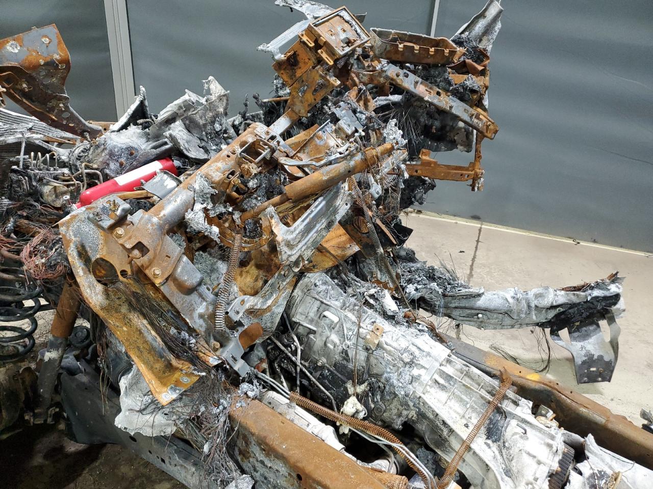 2023 FORD F250 SUPER DUTY VIN:1FT7X2BAXPED58604