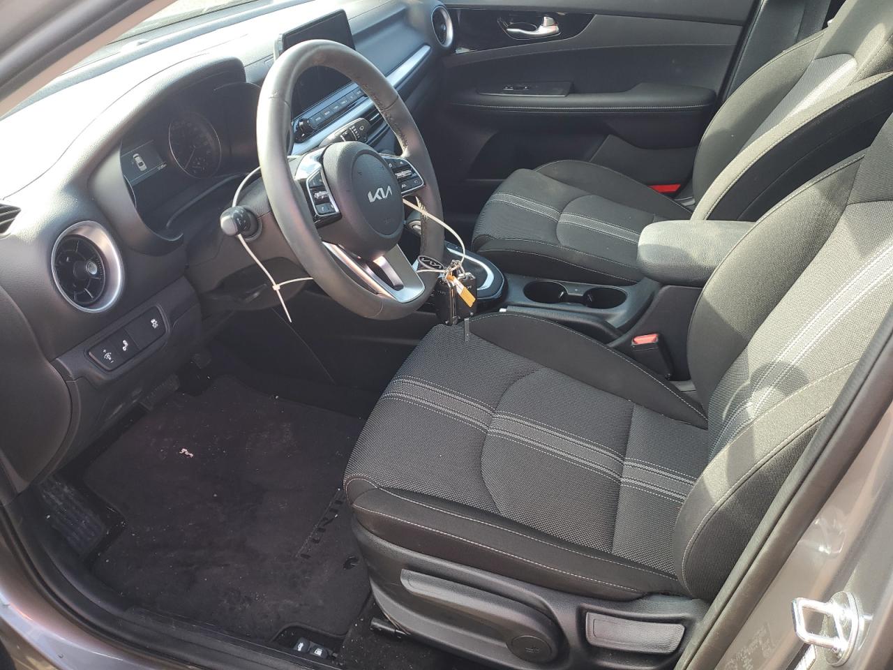 2024 KIA FORTE EX VIN:3KPF34AD6RE794324