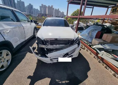 2017 Mercedes-Benz C 200 WDDWF4CB0HF412608 VIN:WDDWF4CB0HF412608