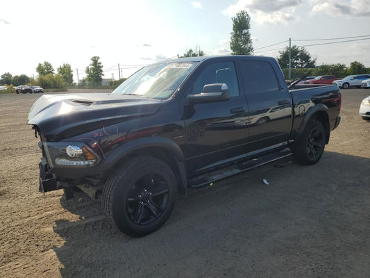 2022 RAM 1500 CLASSIC SLT VIN:1C6RR7LT2NS239712