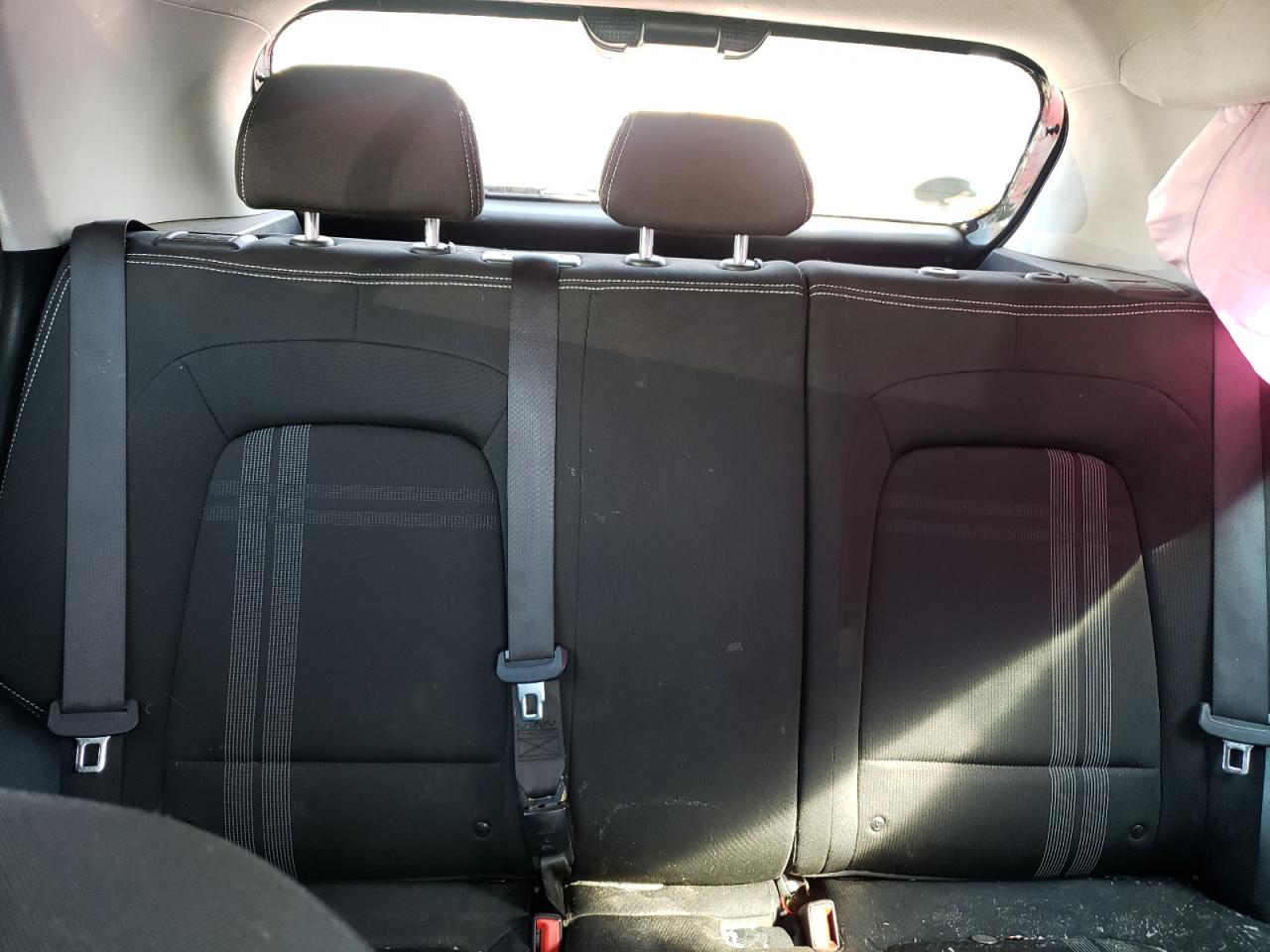 2022 HYUNDAI VENUE SEL VIN:KMHRC8A36NU189674