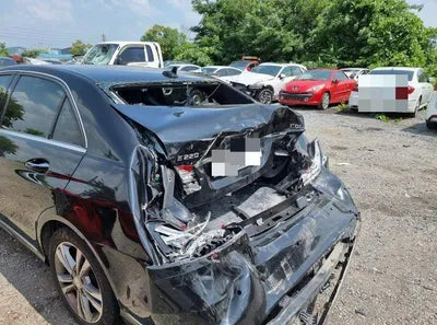 2014 Mercedes-Benz E 220 VIN: