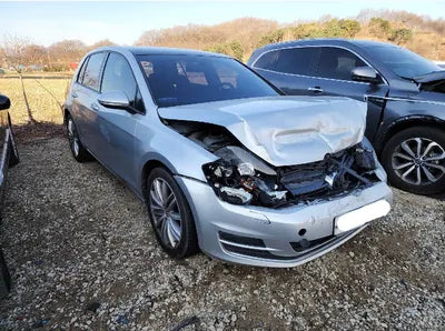 2015 Volkswagen Golf WVWZZZAUZFW278652 VIN:WVWZZZAUZFW278652