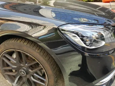 2020 Mercedes-Benz S 560 VIN: