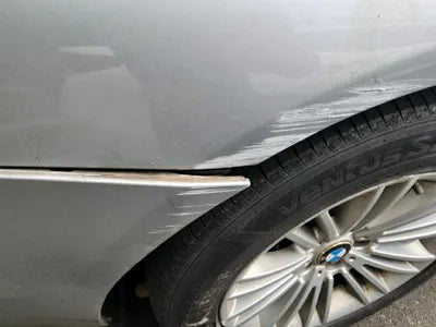 2015 BMW 520 WBA5E7104FD675945 VIN:WBA5E7104FD675945