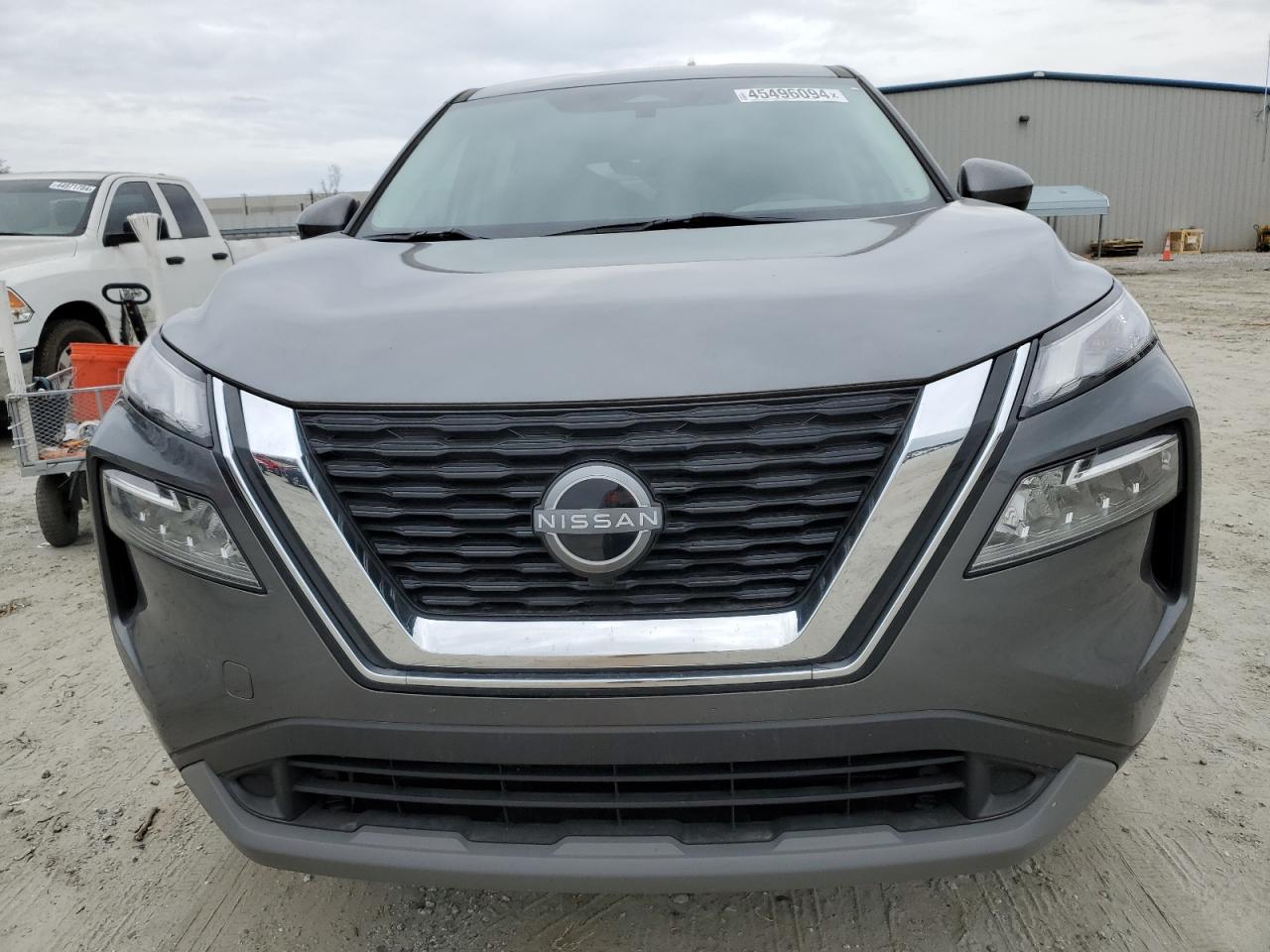 2023 NISSAN ROGUE SV VIN:5N1BT3BB4PC824796