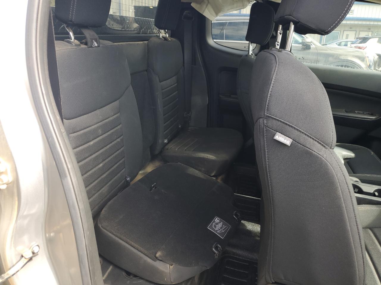 2022 FORD RANGER XL VIN:1FTER1EH4NLD27880