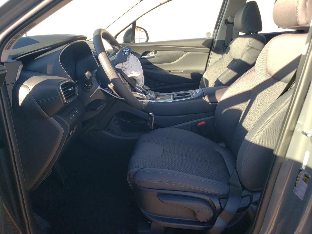 2023 HYUNDAI SANTA FE SE VIN:5NMS1DAJ3PH602129