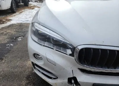 2015 BMW 630 WBAKV2101F0N23313 VIN:WBAKV2101F0N23313