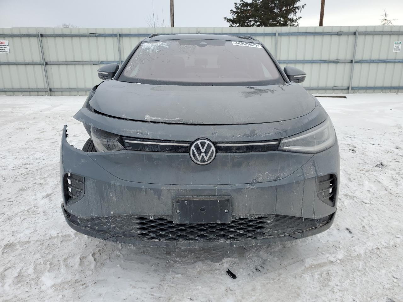 2023 VOLKSWAGEN ID.4 PRO S VIN:1V2WNPE82PC016193