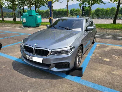 2018 BMW 530 WBAJD9105JWC12581 VIN:WBAJD9105JWC12581