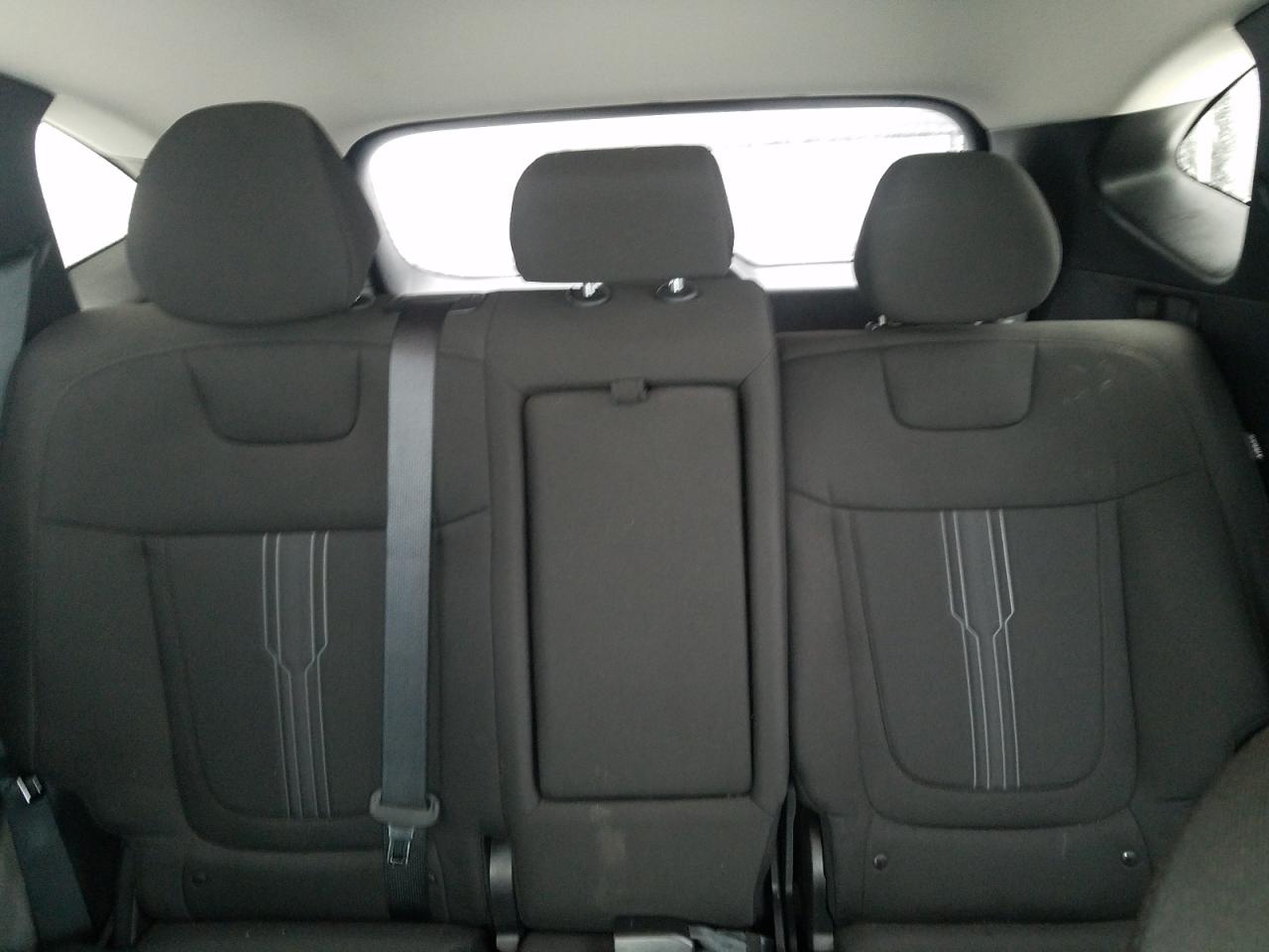 2024 HYUNDAI TUCSON SEL VIN:KM8JBCDE1RU310083