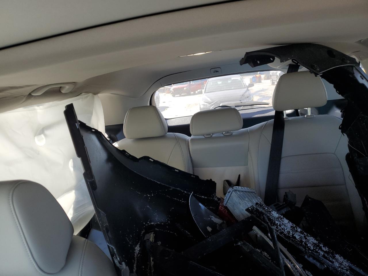 2024 HONDA CR-V EXL VIN:7FARS4H78RE010255