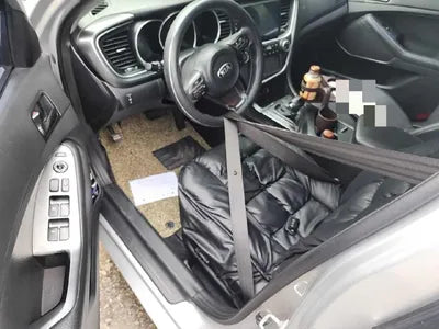 2014 Kia K5 VIN: