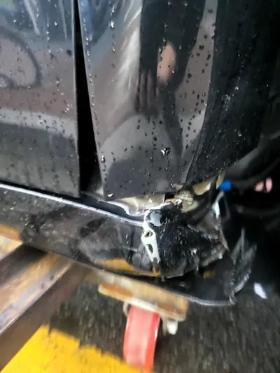 2022 Tesla Model 3 5YJ3E1EB6NF228740 VIN:5YJ3E1EB6NF228740