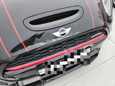 2018 MINI Cooper VIN: