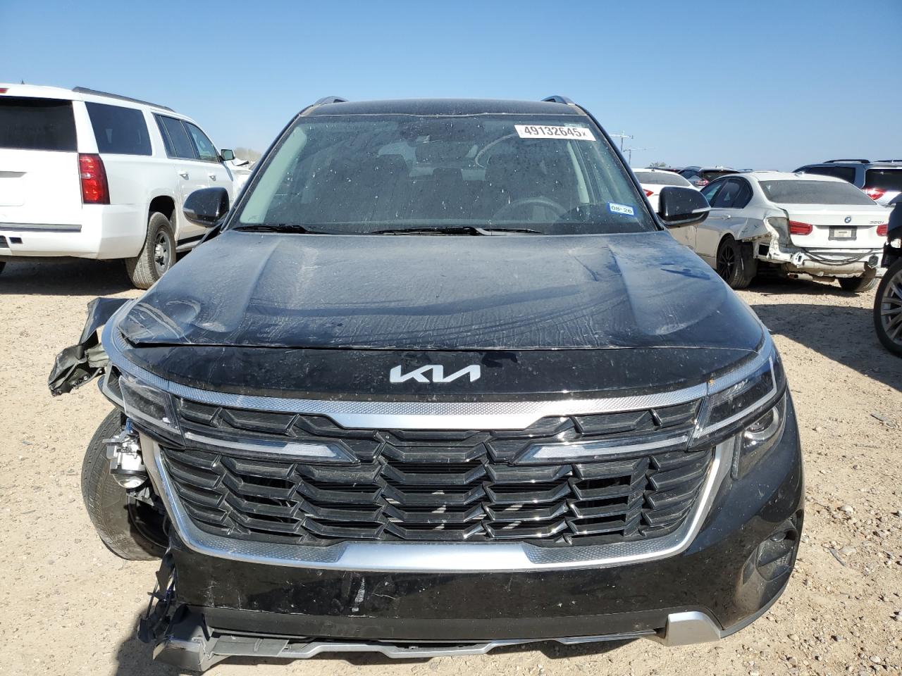 2024 KIA SELTOS S VIN:KNDEU2AA0R7665398