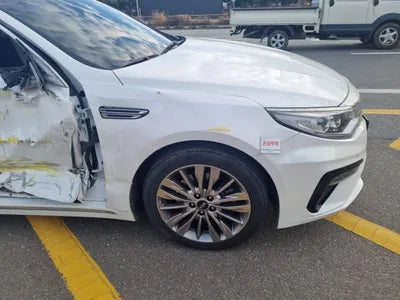 2019 Kia K5 KNAGW411BKA325878 VIN:KNAGW411BKA325878