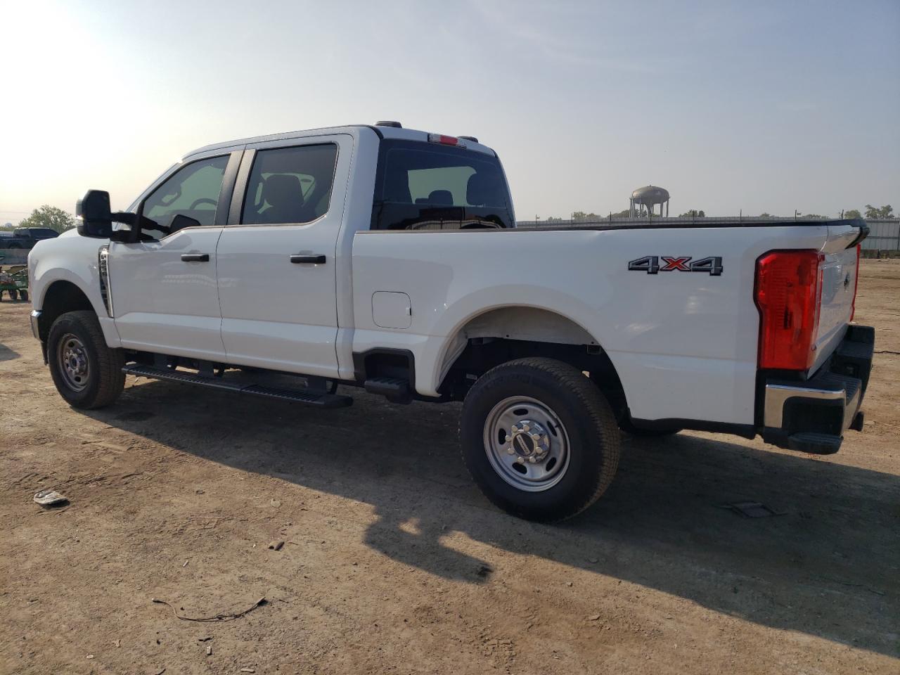 2023 FORD F250 SUPER DUTY VIN:1FT7W2BA5PED83249