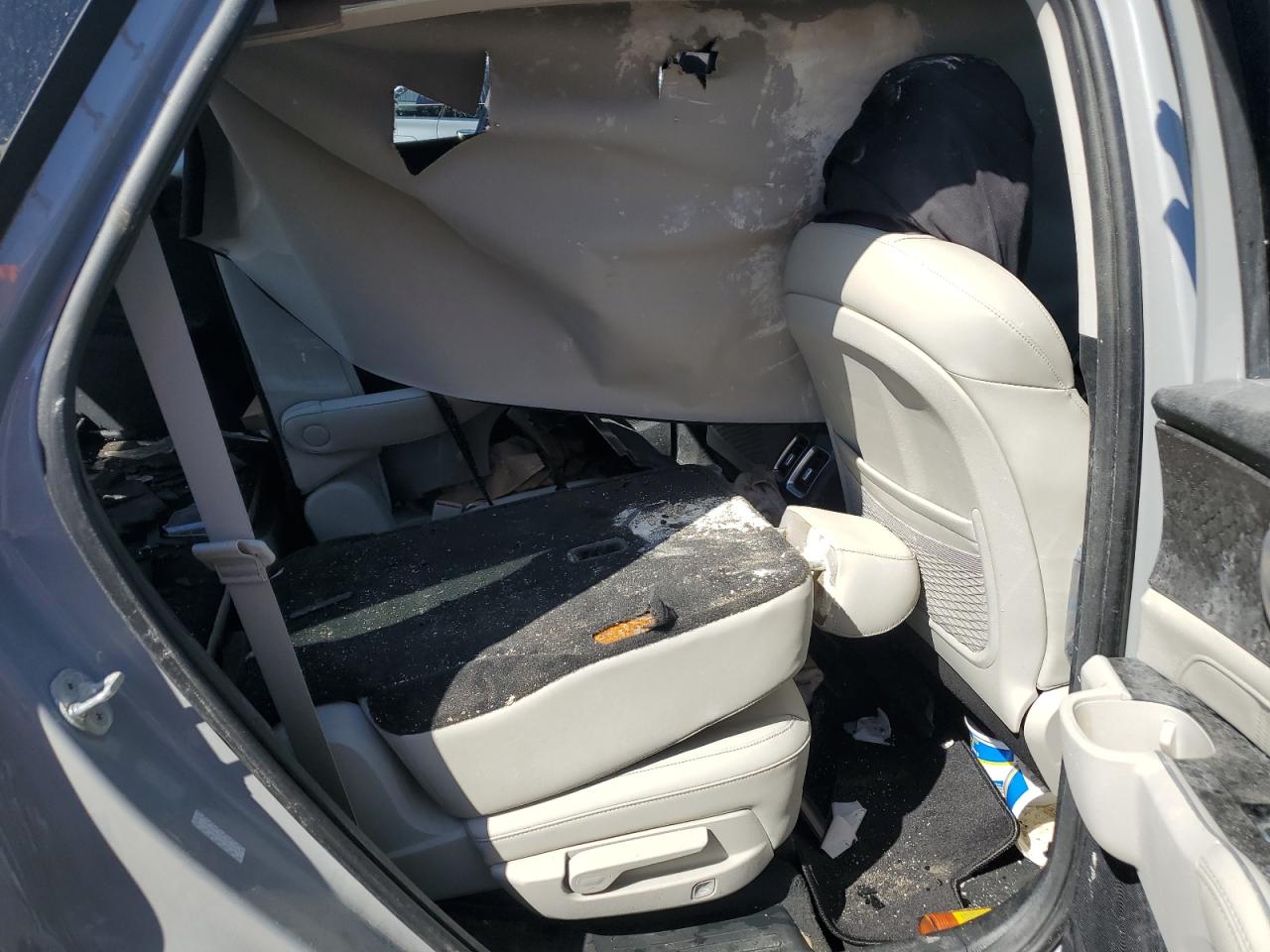 2023 KIA SORENTO SX VIN:5XYRKDLF5PG210137