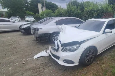 2016 Mercedes-Benz E 220 9332WDDHF0AB1GB23 VIN:9332WDDHF0AB1GB23