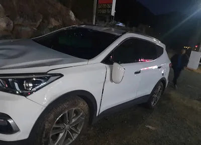 2017 Hyundai Santa FE KMHSW81UBHU753115 VIN:KMHSW81UBHU753115