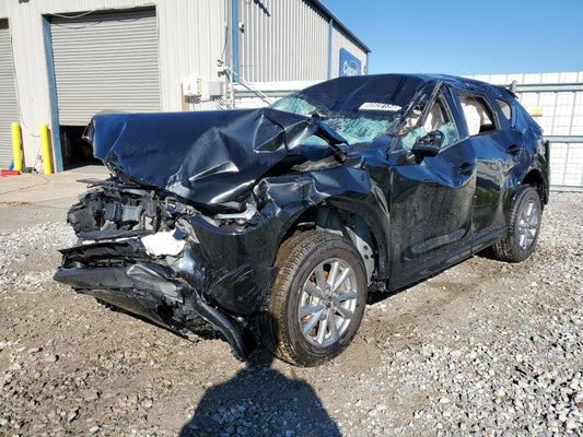 2024 MAZDA CX-5 SELECT VIN:JM3KFBBL7R0462683