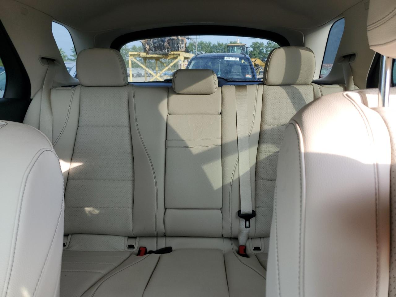 2022 MERCEDES-BENZ GLE 350 4MATIC VIN:4JGFB4KB8NA767778