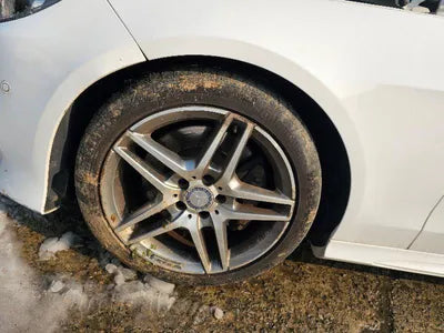 2015 Mercedes-Benz E 350 VIN: