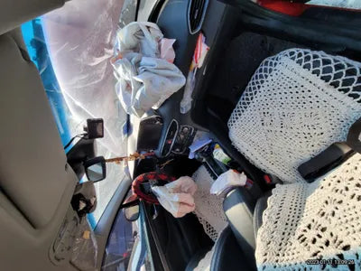 2019 Hyundai Santa FE KMHS281BBKU182582 VIN:KMHS281BBKU182582